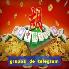 grupos de telegram mais 18